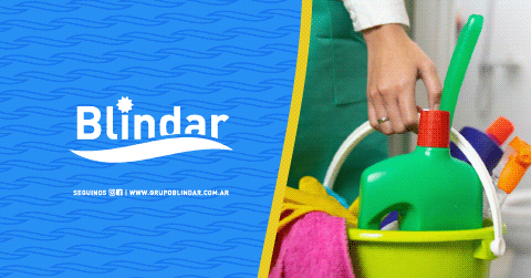 Blindar seguinos en Facebook