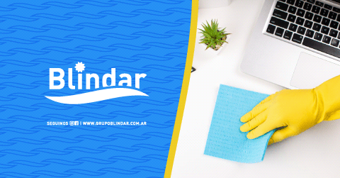 Personal Blindar seleccionado