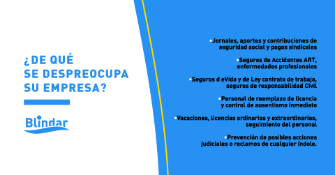 Empresas / Edificios