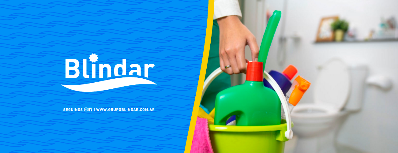 Blindar seguinos en Facebook