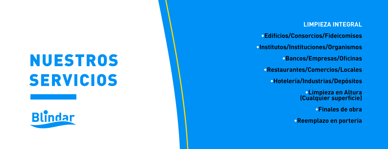 Edificios consorcios