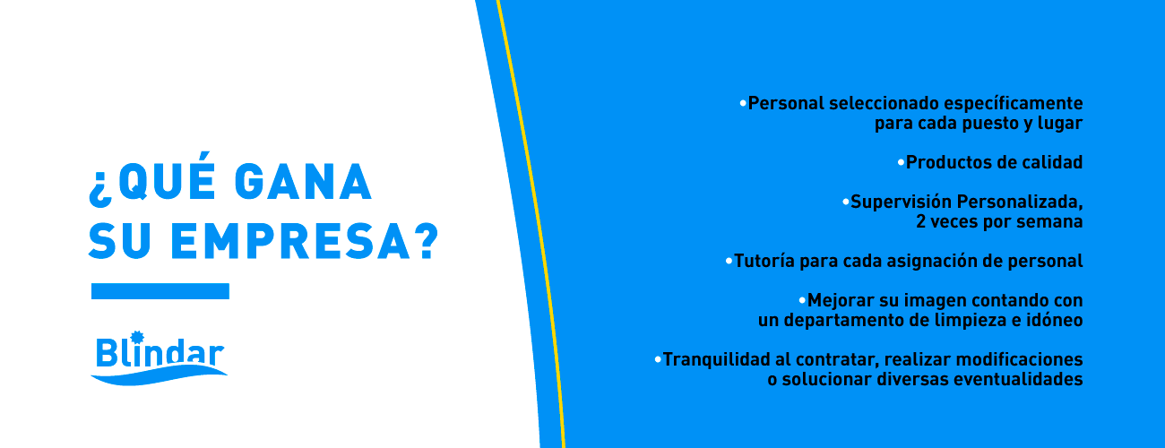 Personal Blindar seleccionado